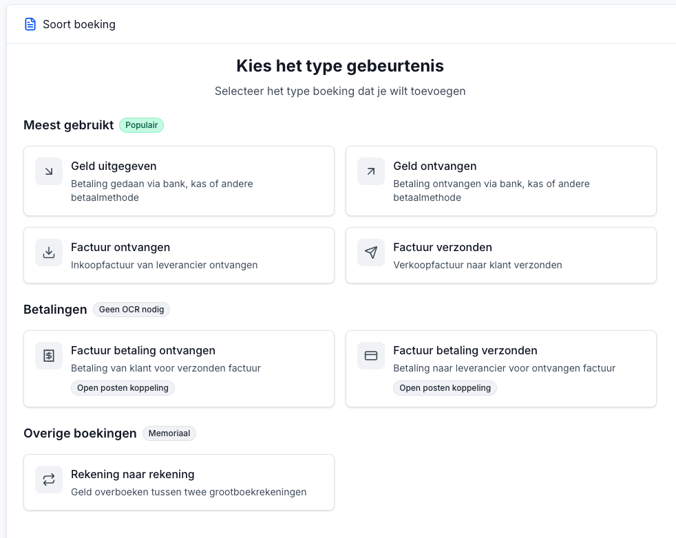 Klik om afbeelding te bewerken soort-boekingen-buddysflow